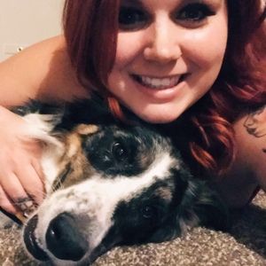 Meet your Posher, Olive